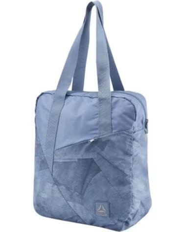 REEBOK BORSA W FOUND GRAPH TOTE D56075 AZUL