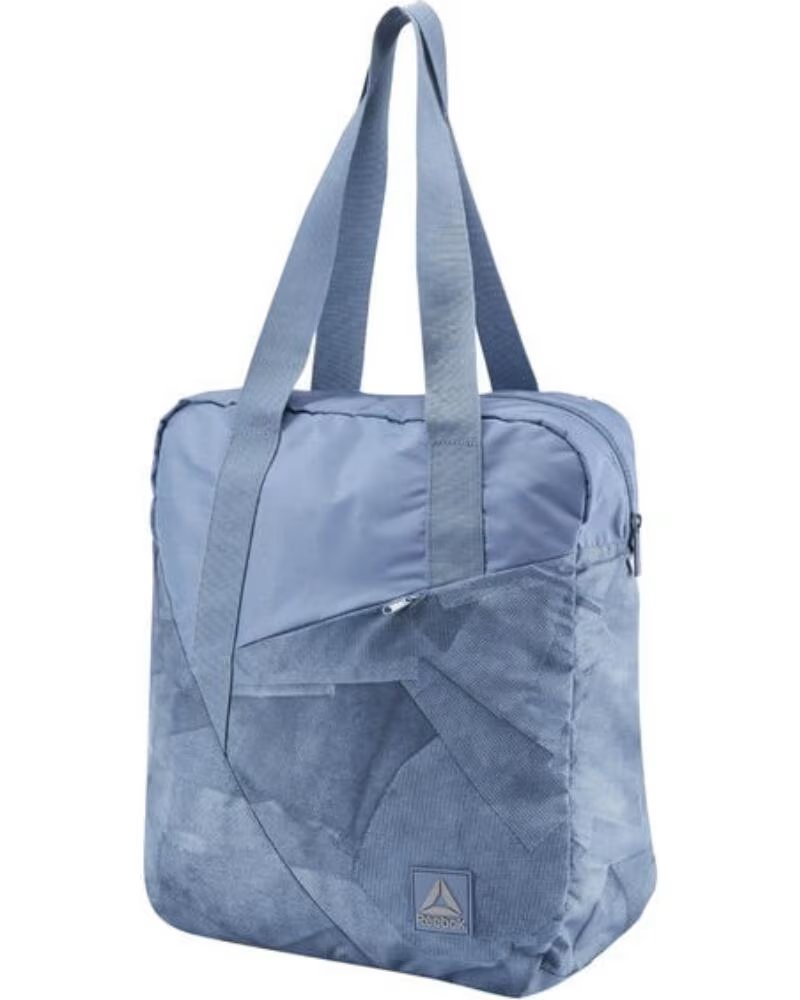 REEBOK BORSA W FOUND GRAPH TOTE D56075 AZUL