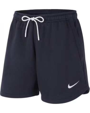 NIKE KURZE HOSE W NK FLC PARK20 SHORT CW6963 451 AZUL