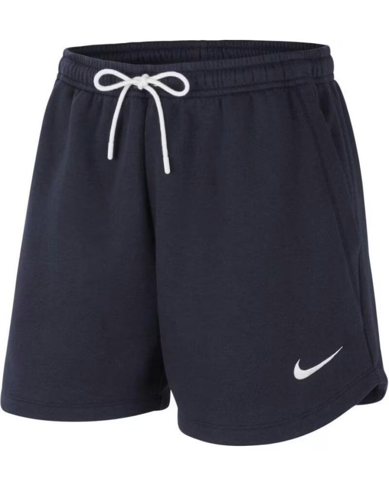 NIKE KURZE HOSE W NK FLC PARK20 SHORT CW6963 451 AZUL