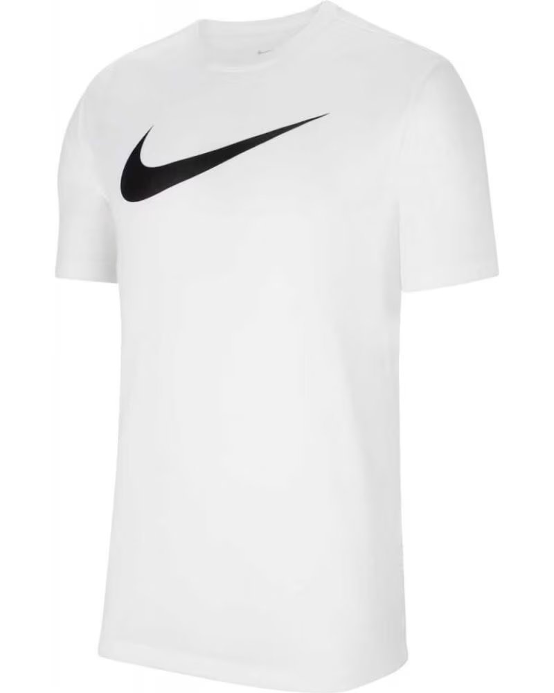 NIKE T-SHIRT Y DF PARL20 SS TEE CW6941 100 WEISS BLANCO