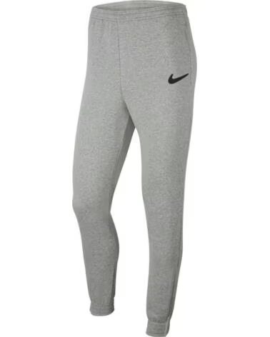 NIKE PANTALÓN PARK 20 TEAM FLEECE CW6907-063 GRIS