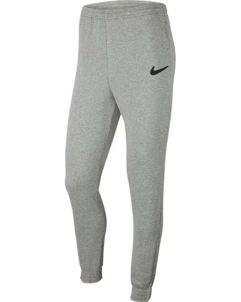 NIKE PANTALÓN PARK 20 TEAM FLEECE CW6907-063 GRIS