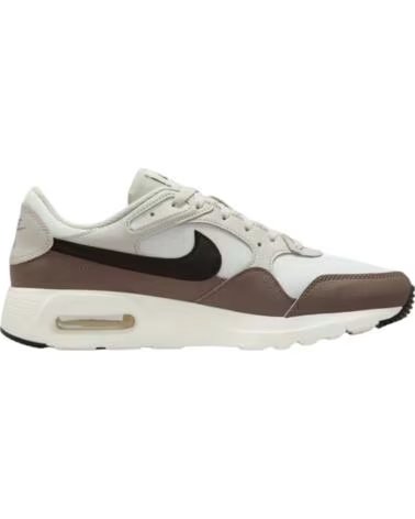 NIKE ZAPATILLA AIR MAX SC CW4555 119 MARRON MARRóN