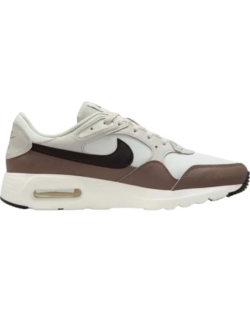 NIKE ZAPATILLA AIR MAX SC CW4555 119 MARRON MARRóN