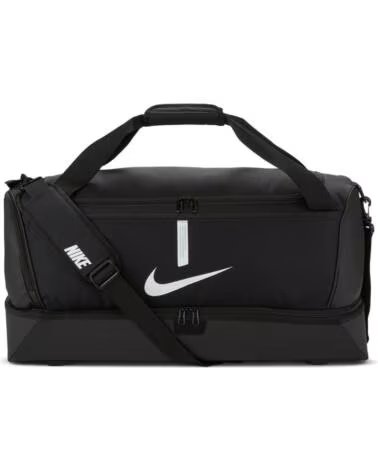NIKE BORSONE SPORTIVO ACADEMY TEAM CU8087 010 NERO NEGRO
