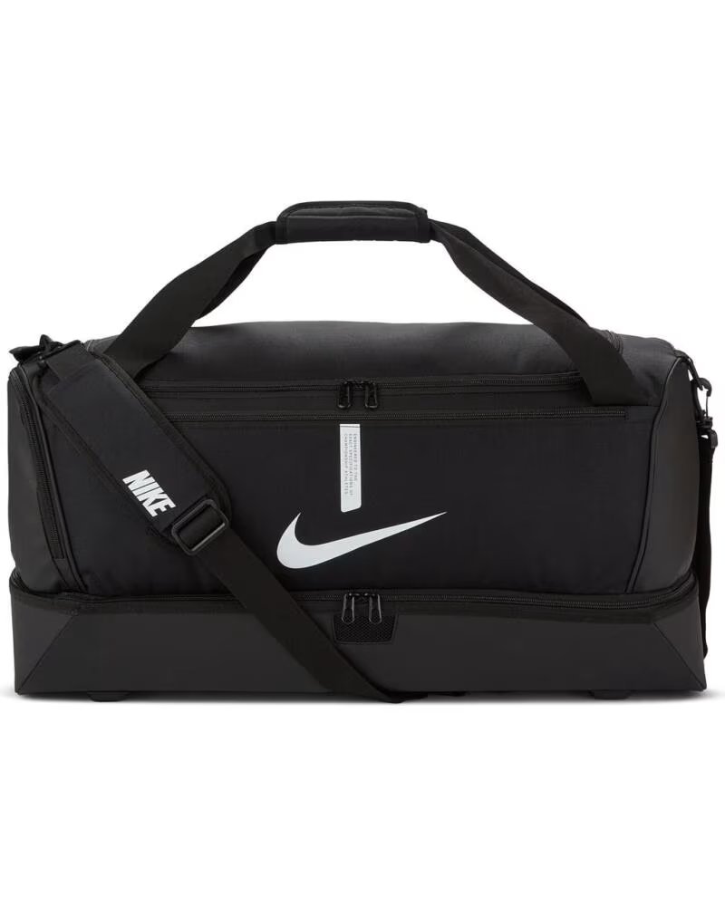 NIKE BORSONE SPORTIVO ACADEMY TEAM CU8087 010 NERO NEGRO
