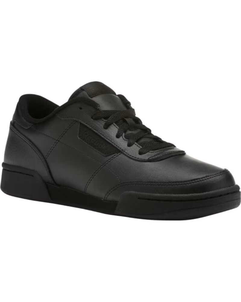 ZAPATILLAS REEBOK ROYAL HEREDIS CM9747 NEGRO