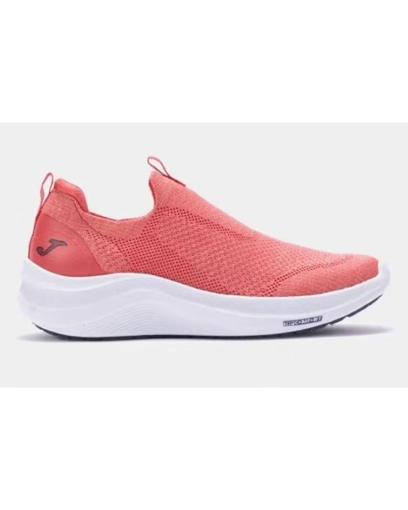 JOMA SPORTSCHUH CLACELESS LADY CLACELS2507 ROSA