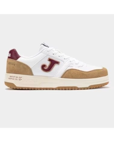 JOMA ZAPATILLA SPORT C ATTICA CATTIS2520 BEIGE