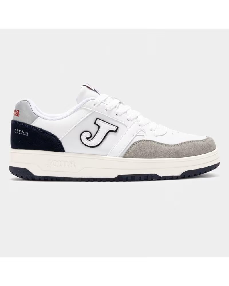 ZAPATILLAS SPORT JOMA CATTICA CATTIS2503 GRIS
