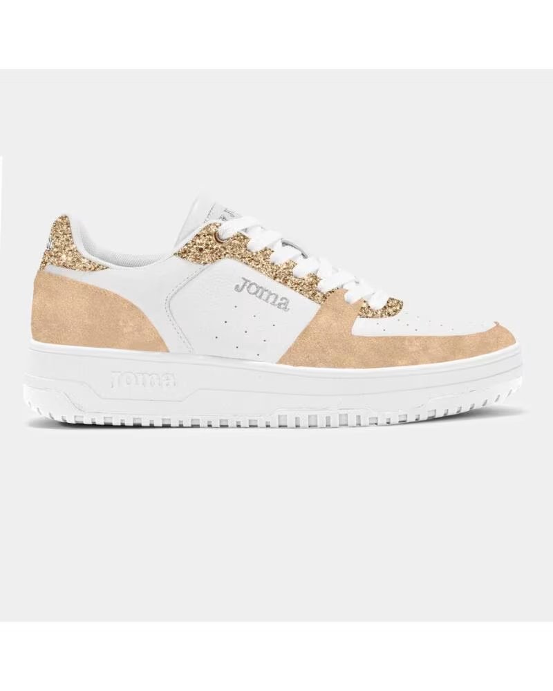 JOMA SNEAKER SPORT CCAVA LADY 2525 CCAVALS2525 BLANC BLANCO