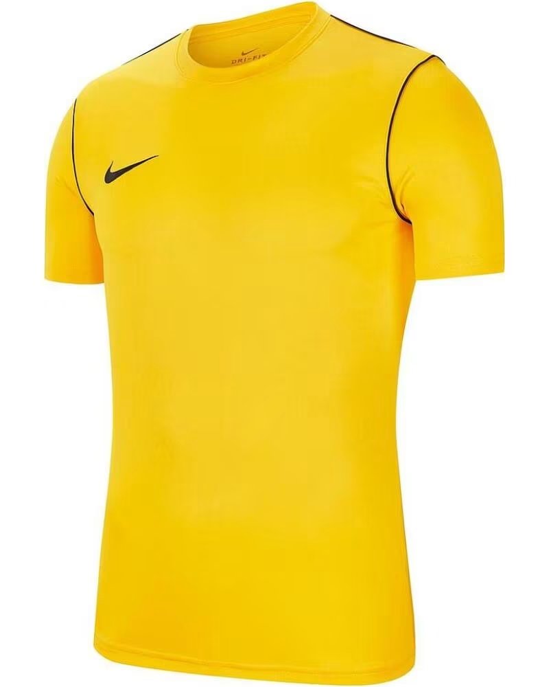 NIKE CAMISETA DRI FIT PARK 20 TOP BV6905 719 AMARILLO