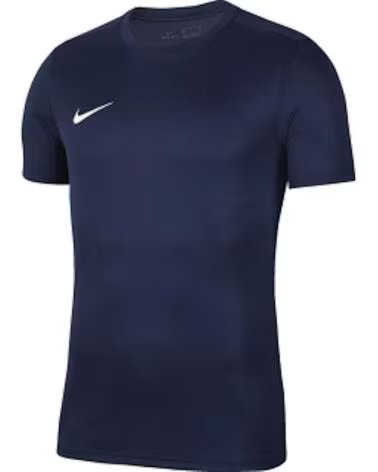 NIKE CAMISETA PARK VII BV6741 410 MARINO AZUL