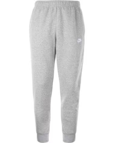 NIKE PANTALÓN M NSW CLUB JGGR BB BV2671 063 GRIS