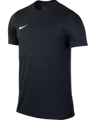 NIKE CAMISETA DRI FIT PARK 7 BV6741 010 NEGRO