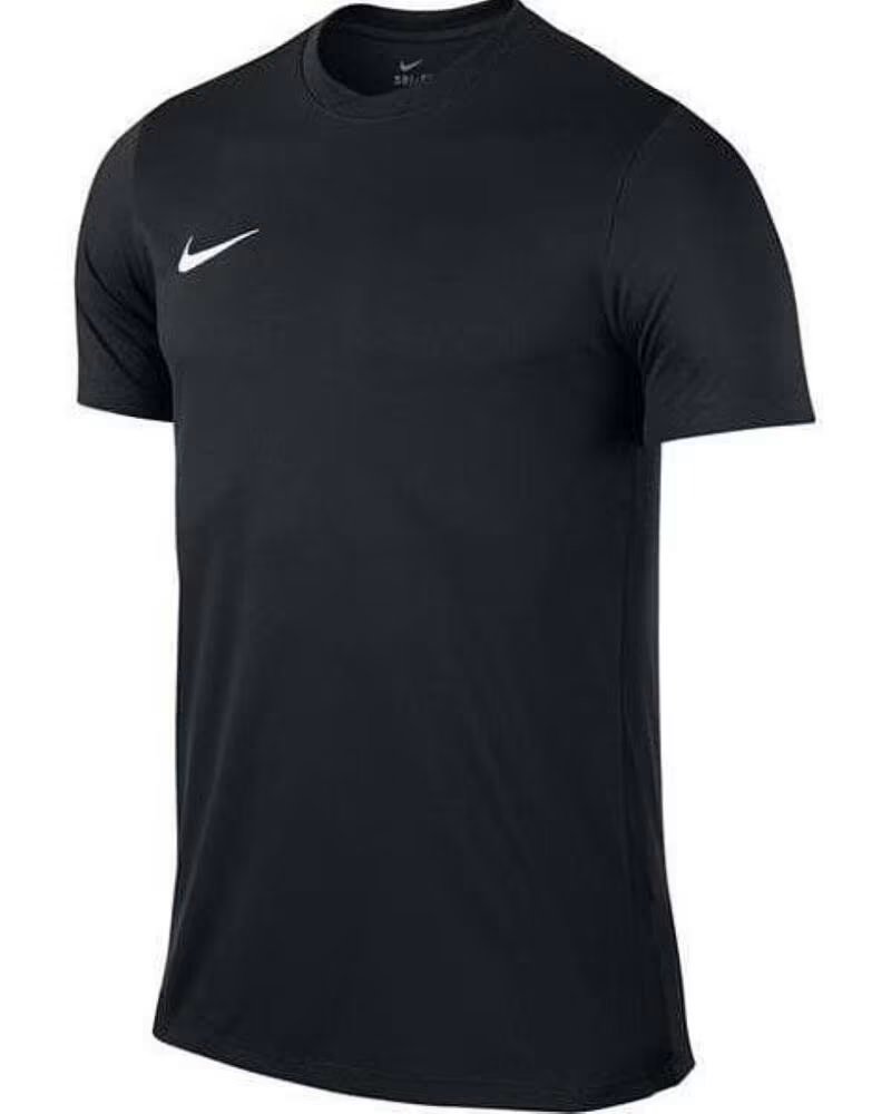 NIKE CAMISETA DRI FIT PARK 7 BV6741 010 NEGRO