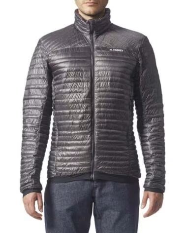 ADIDAS VESTE CLMTH AD MI JKT BS2513 GRIS