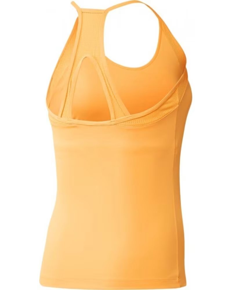 REEBOK CAMISETA WOR TRI BACK LBT BK4844 NARANJA