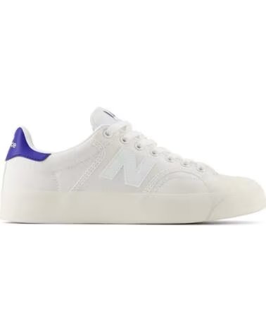 NEW BALANCE ZAPATILLA BB100 OG BLANCO