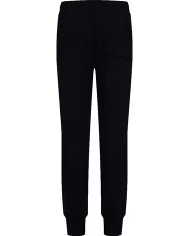 NIKE PANTALON DE CHANDAL MJ BROOKLYN FLC ESS PANT C-O 9BD234-023 NEGRO