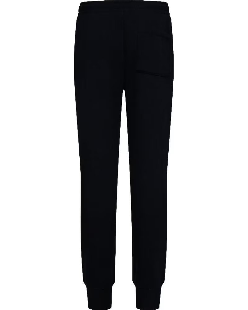 NIKE PANTALON DE CHANDAL MJ BROOKLYN FLC ESS PANT C-O 9BD234-023 NEGRO
