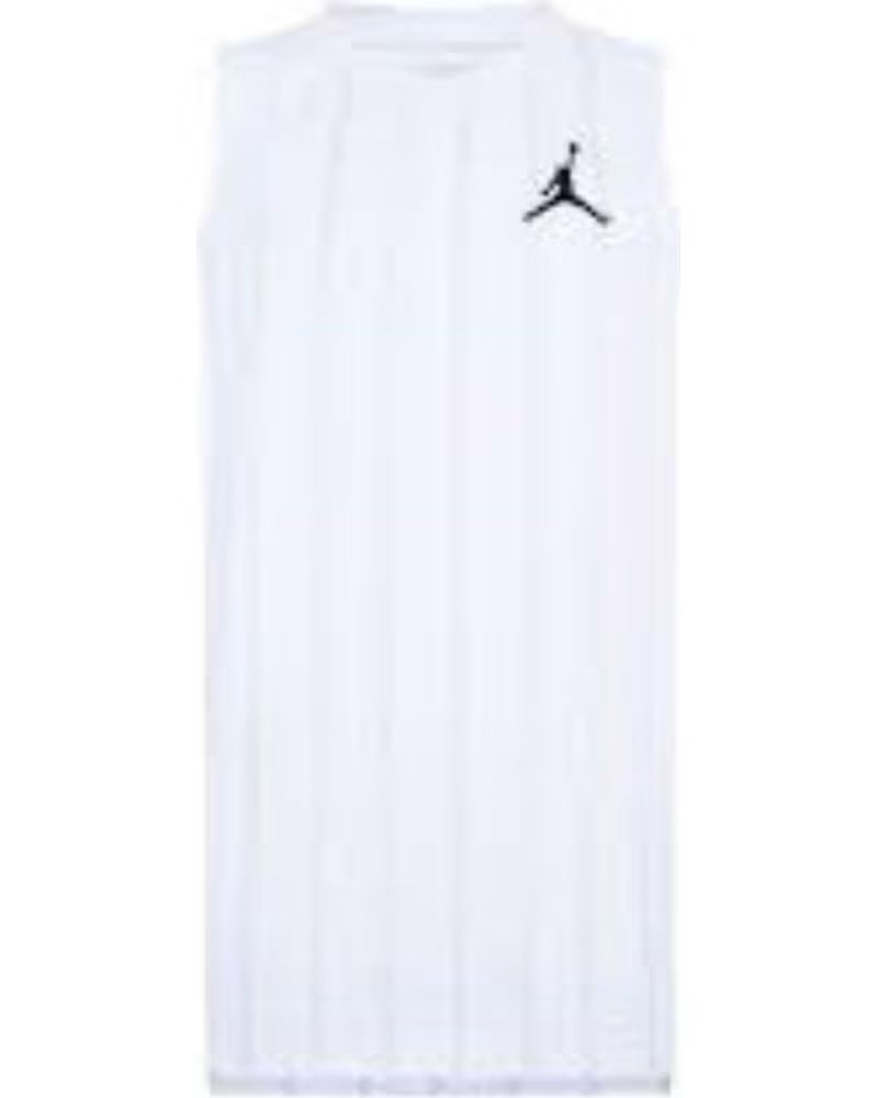 NIKE DÉBARDEUR JDB MVP 23 TANK 95D124 001 BLANC BLANCO