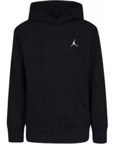 NIKE SUDADERA ESSENTIALS HO HOODIE FT 95A905 023 NEGRO