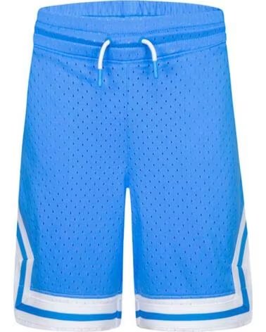 NIKE CALÇÕES JDN AIR DIAMOND SHORT 95B136 B9F AZUL