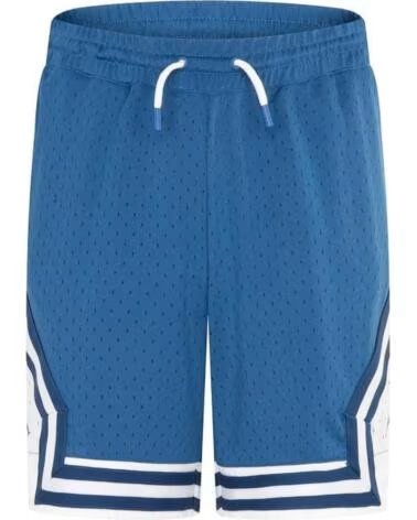 NIKE PANTALONCINI JDN AIR DIAMOND SHORT 95B136 U1R BLU AZUL