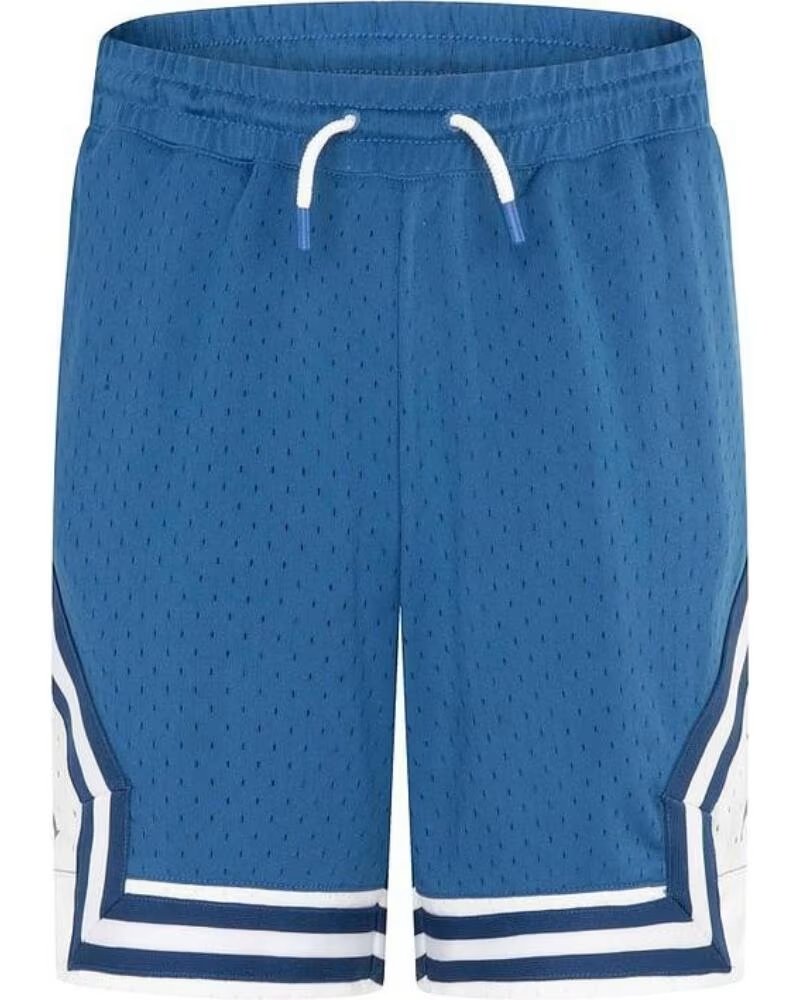 NIKE PANTALONCINI JDN AIR DIAMOND SHORT 95B136 U1R BLU AZUL