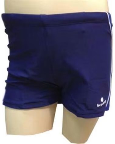 LIQUID SPORT MAILLOT DE BAIN LOUIS 88051 BLEU MARINE AZUL