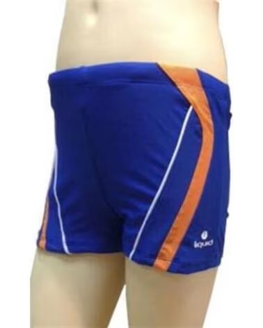 FATO DE BANHO JONATHAN 88031 AZUL LIQUID SPORT