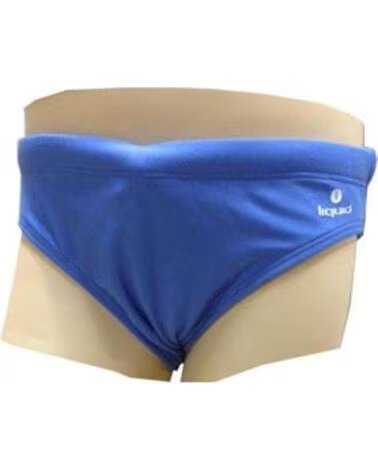 LIQUID SPORT FATO DE BANHO SLIP SPRINT 88012 AZUL