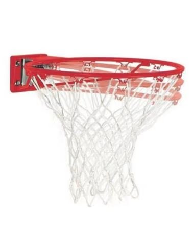 COAS ARO DE BASQUETEBOL CHAMPIONSHIP SERIES 45X13 CM 7800 VERMELHO ROJO