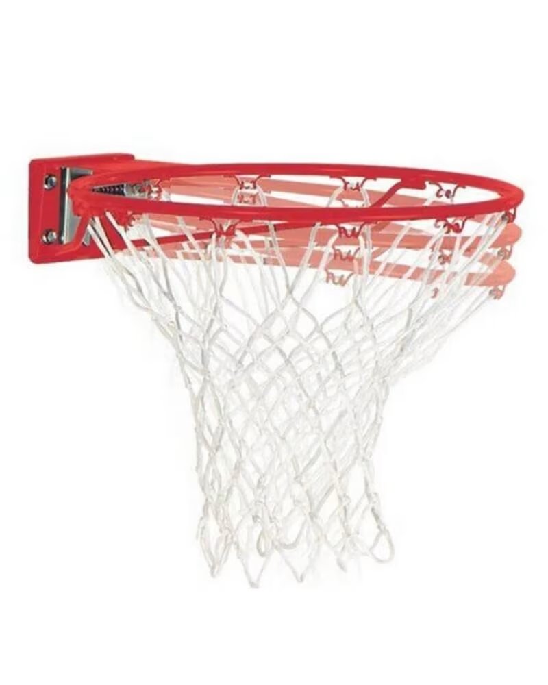 COAS ARO DE BASQUETEBOL CHAMPIONSHIP SERIES 45X13 CM 7800 VERMELHO ROJO