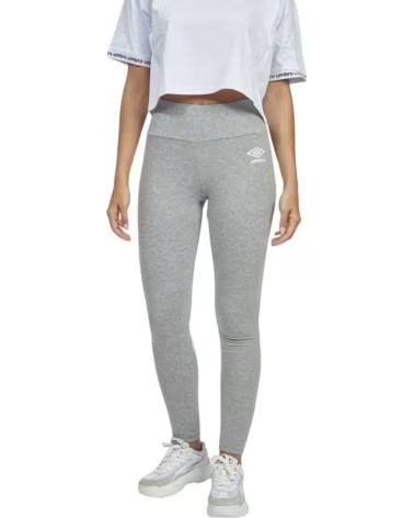 UMBRO LEGGING CHOGOLISA 72360I 011 GRIS