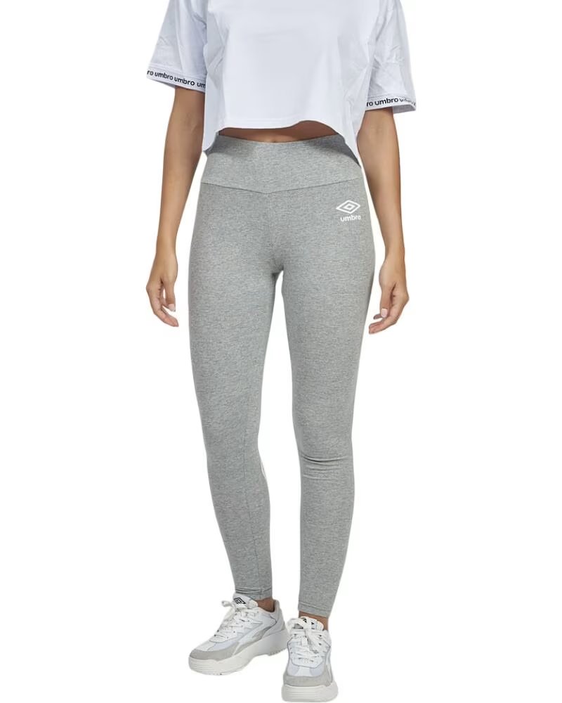 UMBRO LEGGING CHOGOLISA 72360I 011 GRIS