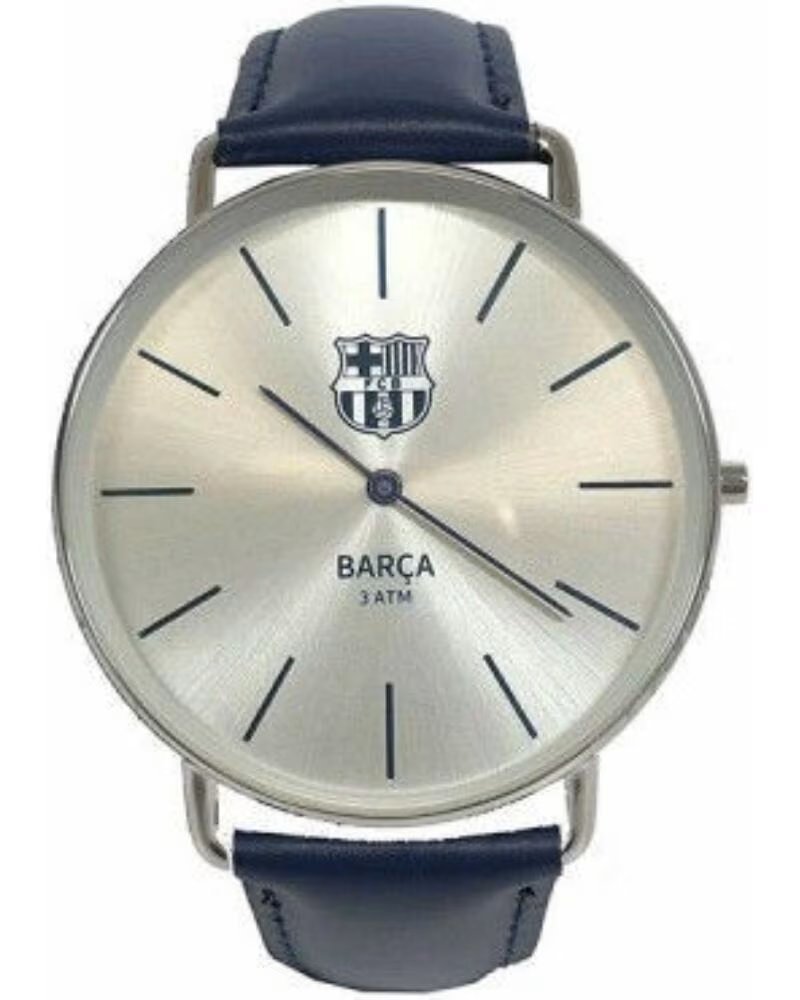 SEVA IMPORT OROLOGIO FCB 7004104 AZUL