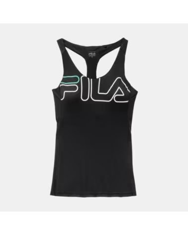 FILA TRÄGERHIRT 683036 A449 E09 NEGRO