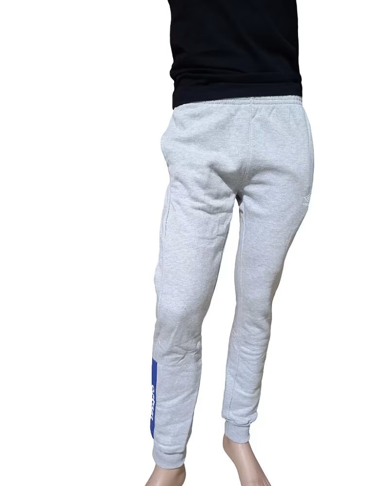 UMBRO PANTALÓN FW 66216U LPU GRIS