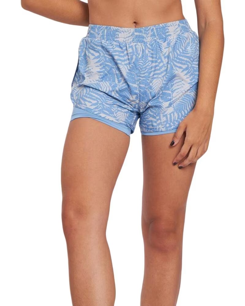 UMBRO PANTALONCINI PRO TRAINING 66232U LL7 BLU AZUL