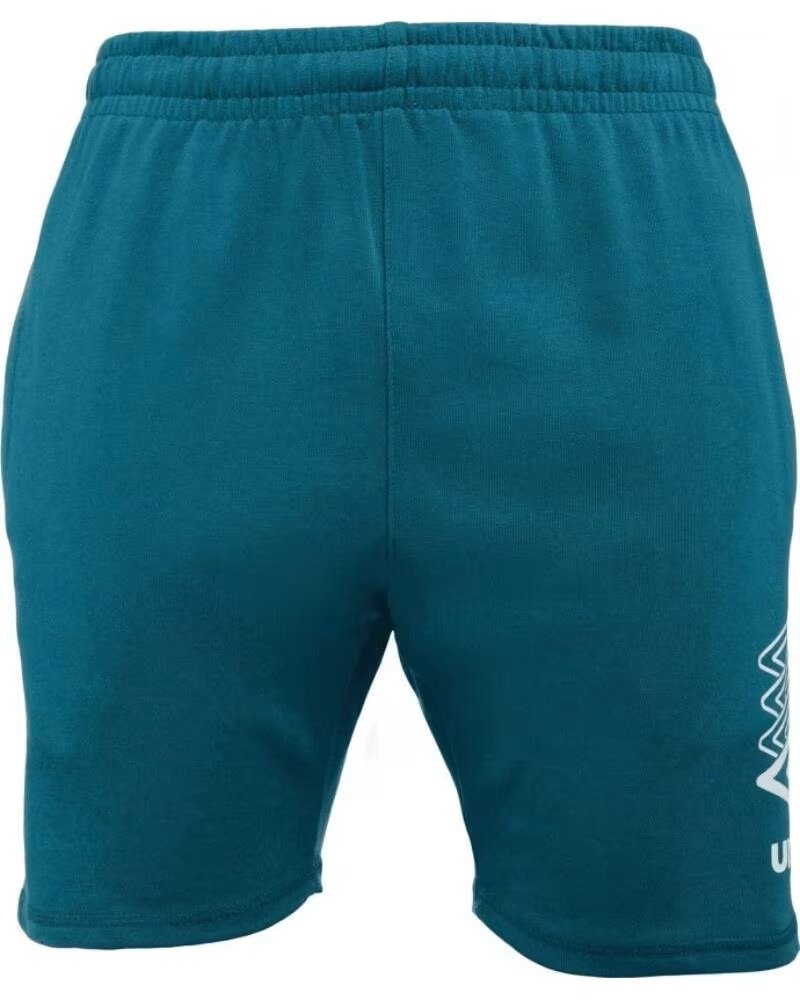 UMBRO SHORT TERRACE 66209U LKB BLEU AZUL