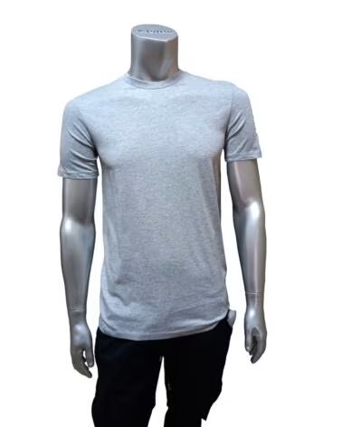 UMBRO T-SHIRT TERRACE 66207U 263 GRIS