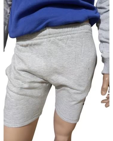 UMBRO KURZE HOSE TERRACE 66209U 263 GRAU GRIS