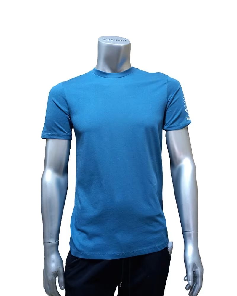 T-SHIRT UMBRO TERRACE 66207U LKB BLU AZUL