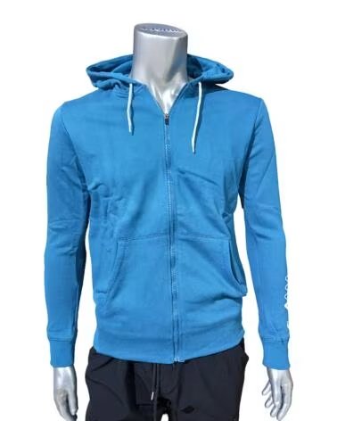 UMBRO JACKE TERRACE 66206U LKB BLAU AZUL