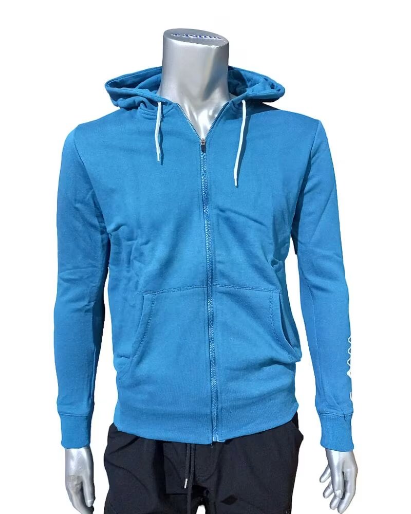 UMBRO JACKE TERRACE 66206U LKB BLAU AZUL