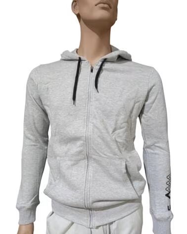 UMBRO VESTE TERRACE 66206U 263 GRIS