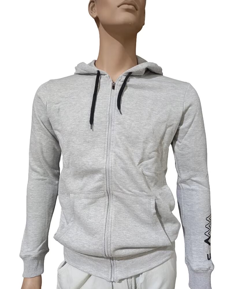 UMBRO VESTE TERRACE 66206U 263 GRIS